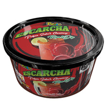 Cargar imagen en el visor de la galería, EscarchaT Chamoy 470g | Pulpa para Escarchar Bebidas, Micheladas y Snacks
