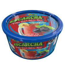 Cargar imagen en el visor de la galería, EscarchaT Mora Azul 470g | Pulpa para Escarchar Bebidas, Micheladas y Snacks