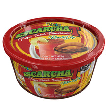 Cargar imagen en el visor de la galería, EscarchaT Tamarindo 470g | Pulpa para Escarchar Bebidas, Micheladas y Snacks