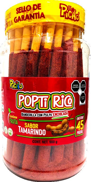 Popti-Rico – Picao Alimentos