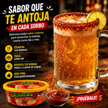 Cargar imagen en el visor de la galería, EscarchaT Mango 470g | Pulpa para Escarchar Bebidas, Micheladas y Snacks
