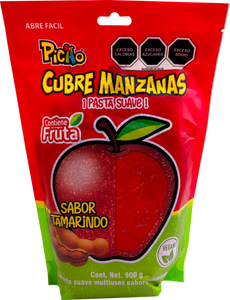 Bolsa Cubre Manzana Tamarindo 900g.
