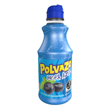 Cargar imagen en el visor de la galería, Polvazo sabor Mora Azul 250g.

