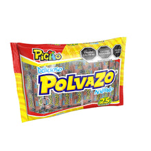 Cargar imagen en el visor de la galería, Polvazo Acidulado 25 Pzas.
