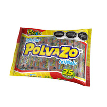 Cargar imagen en el visor de la galería, Polvazo Acidulado 25 Pzas.
