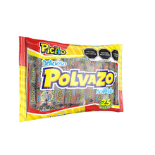 Cargar imagen en el visor de la galería, Polvazo Acidulado 25 Pzas.
