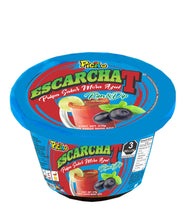Cargar imagen en el visor de la galería, EscarchaT Mora Azul 470g.
