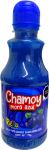 Chamoy Mora Azul 275
