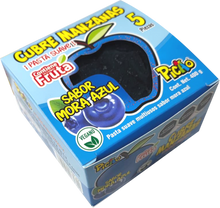 Cargar imagen en el visor de la galería, Cubre Manzana Mora Azul 5/400g.

