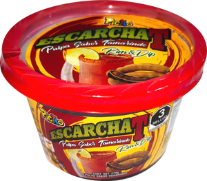 EscarchaT Tamarindo 470g.