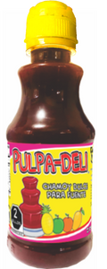 Pulpa Deli 300g.