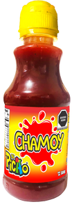 Pulpa Chamoy 300g.