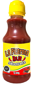 Salsa Picarona Roja 300g.