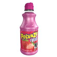 Cargar imagen en el visor de la galería, Polvazo sabor Fresa 250g.
