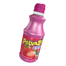 Cargar imagen en el visor de la galería, Polvazo sabor Fresa 250g.
