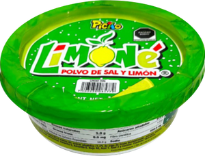 Limone sal y limon 150g