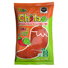 Cargar imagen en el visor de la galería, Chilao Chile Limon 250g
