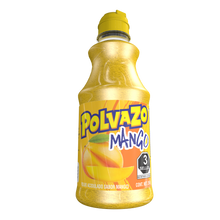 Cargar imagen en el visor de la galería, Polvazo sabor Mango 250g.
