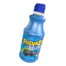 Cargar imagen en el visor de la galería, Polvazo sabor Mora Azul 250g.
