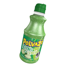 Cargar imagen en el visor de la galería, Polvazo sabor Pepino Limon 250g.
