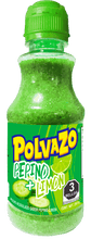 Cargar imagen en el visor de la galería, Polvazo sabor Pepino Limon 250g.
