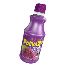 Cargar imagen en el visor de la galería, Polvazo sabor Uva 250g.
