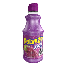 Cargar imagen en el visor de la galería, Polvazo sabor Uva 250g.
