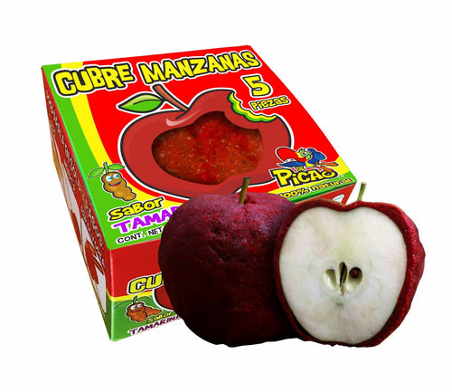 Cubre Manzana Tamarindo