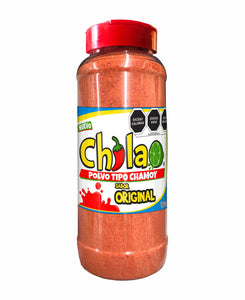 Chilao Original Chamoy 925g.