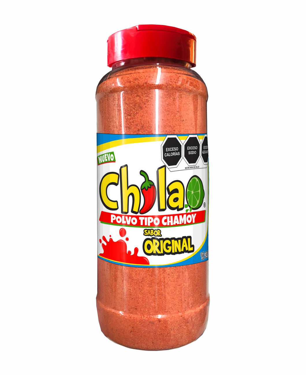 Chilao Original Chamoy 925g.