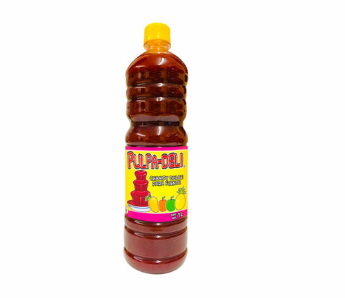 Pulpa Deli Litro