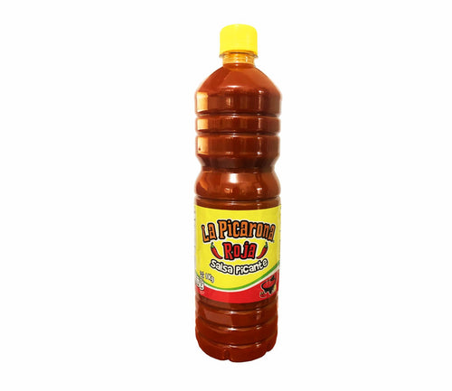 Salsa Picarona Roja Litro
